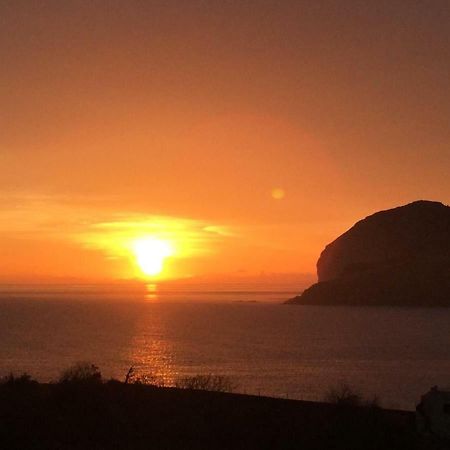 Apartamentos Urdaibai 2 Bermeo Luaran gambar