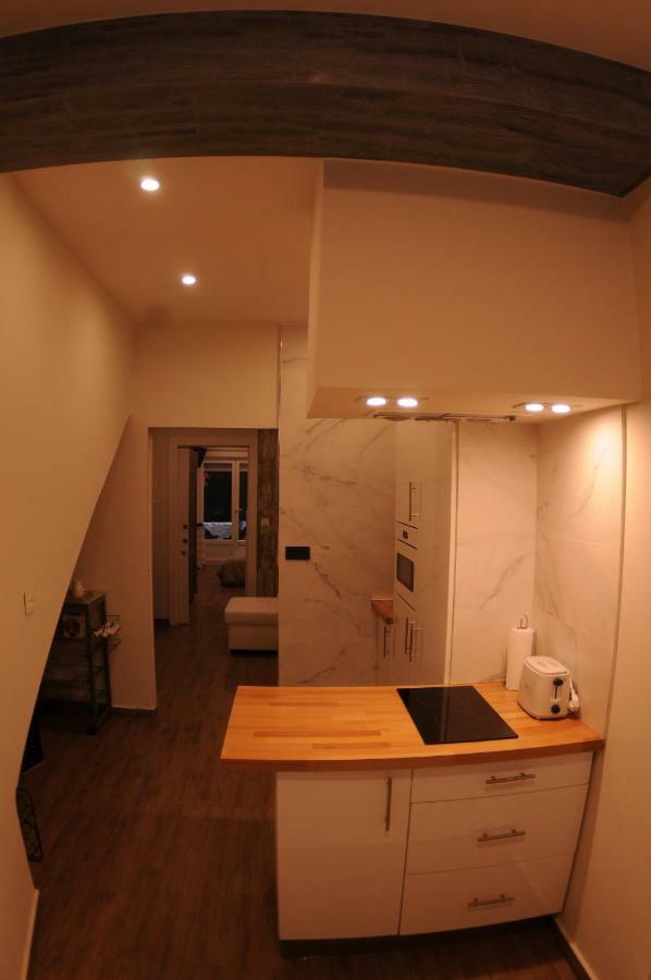 Apartamentos Urdaibai 2 Bermeo Luaran gambar